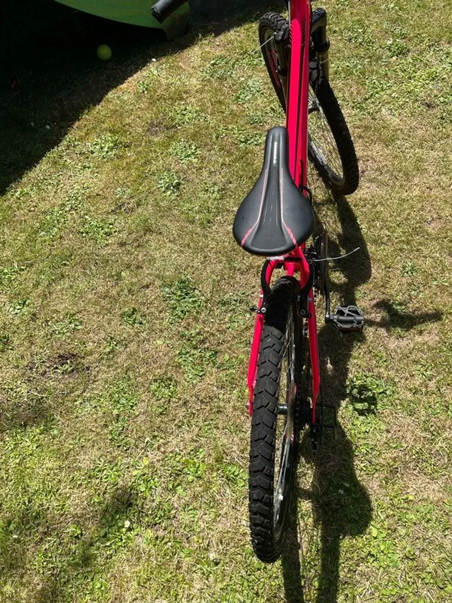 Kids 20" Team Bikes - Image 4
