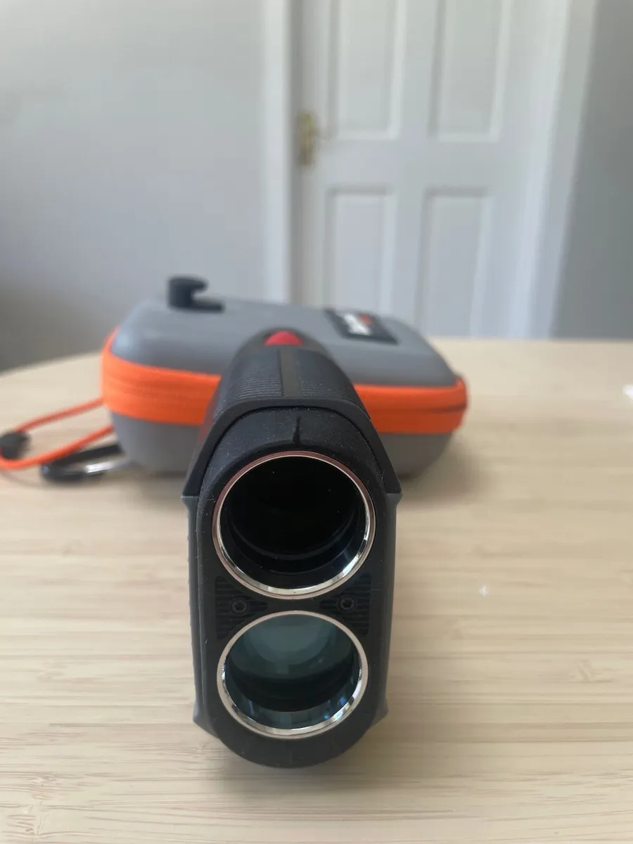 Bushnell Tour V5 Slim Rangefinder - Image 3