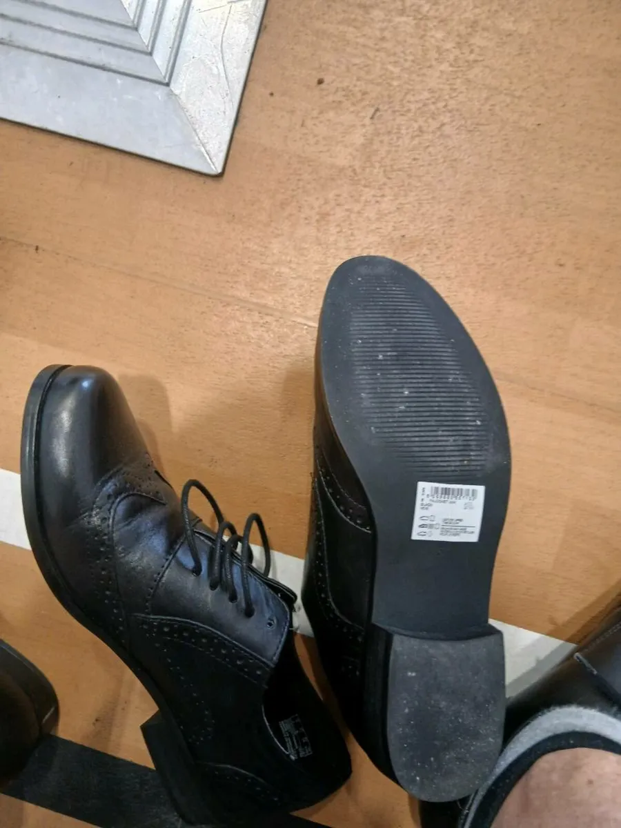 Ladies shoes - Image 3