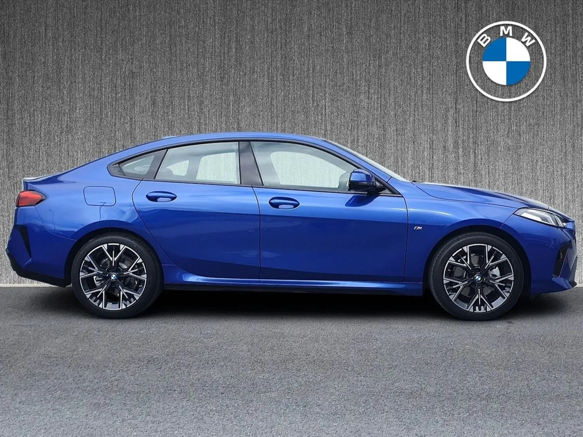 BMW 2 Series 220 M Sport Gran Coupe - Image 3