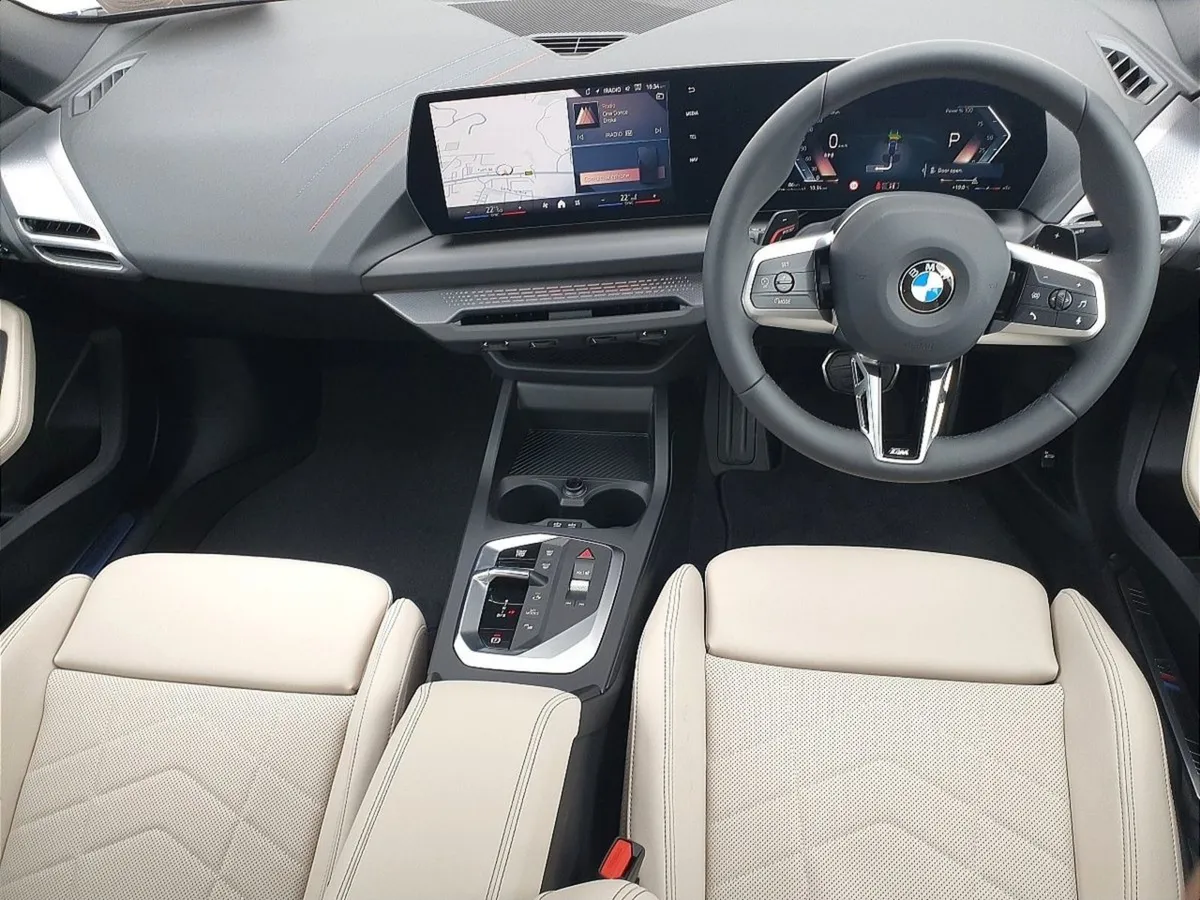 BMW 2 Series 220 M Sport Gran Coupe - Image 4