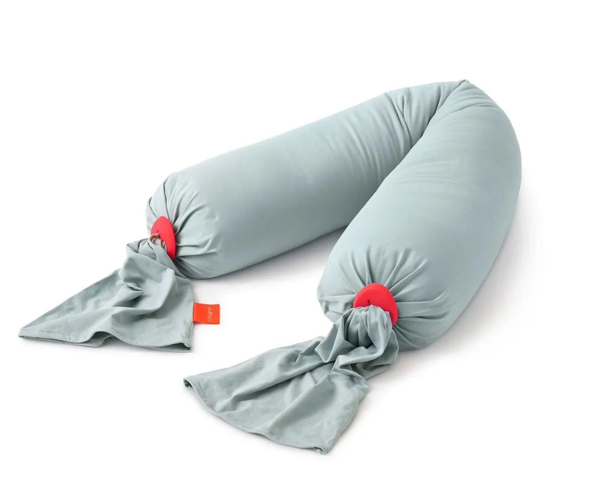 BBhugme Pregnancy pillow