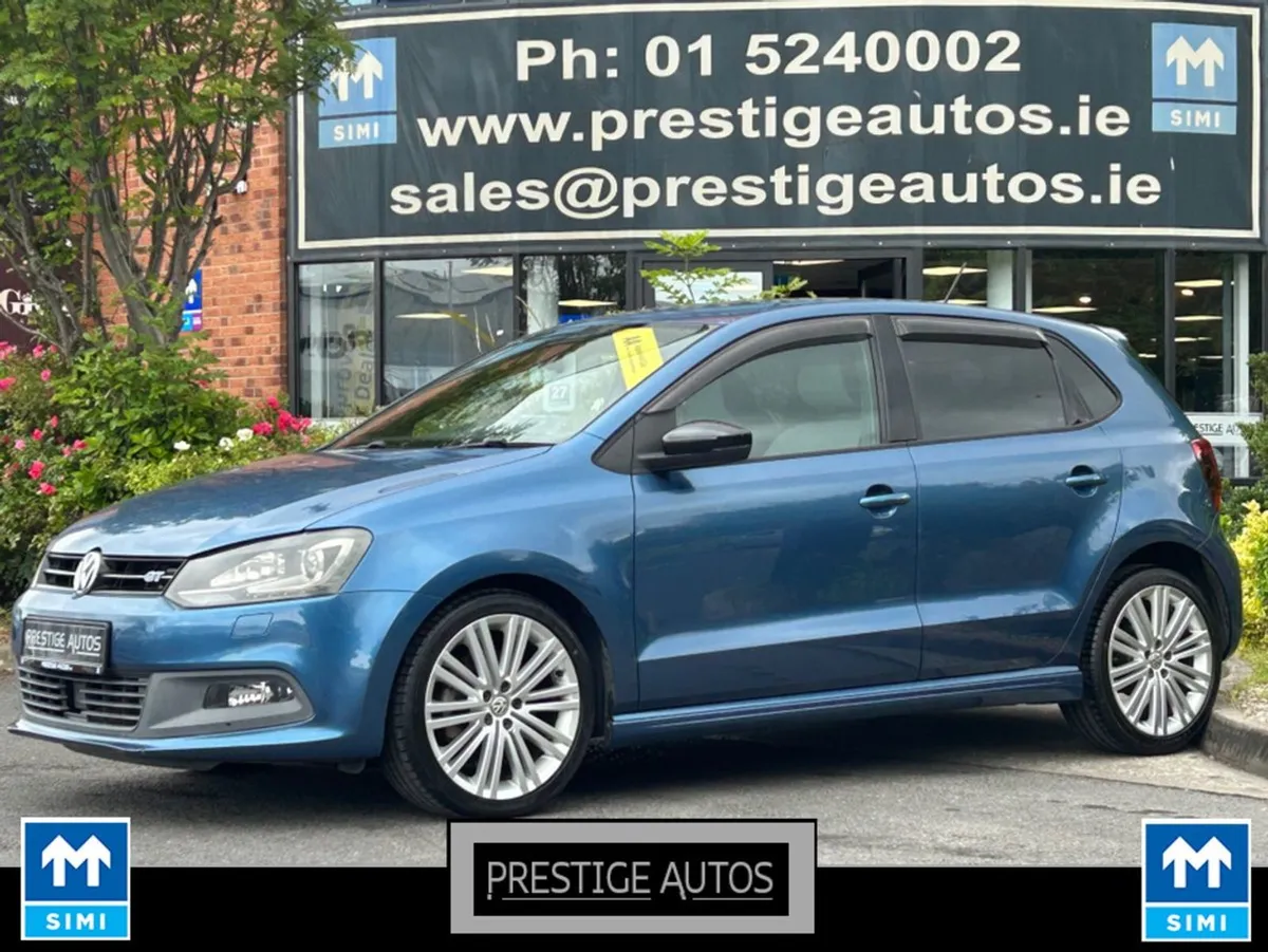 Volkswagen Polo  deposit Taken   car ID 27 - Image 3