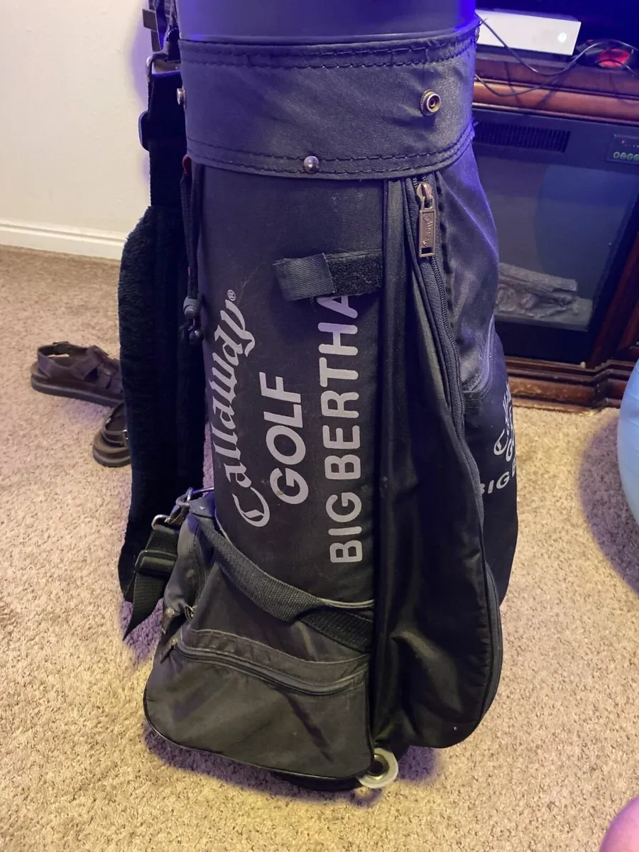 golf club sets used complete - Image 2
