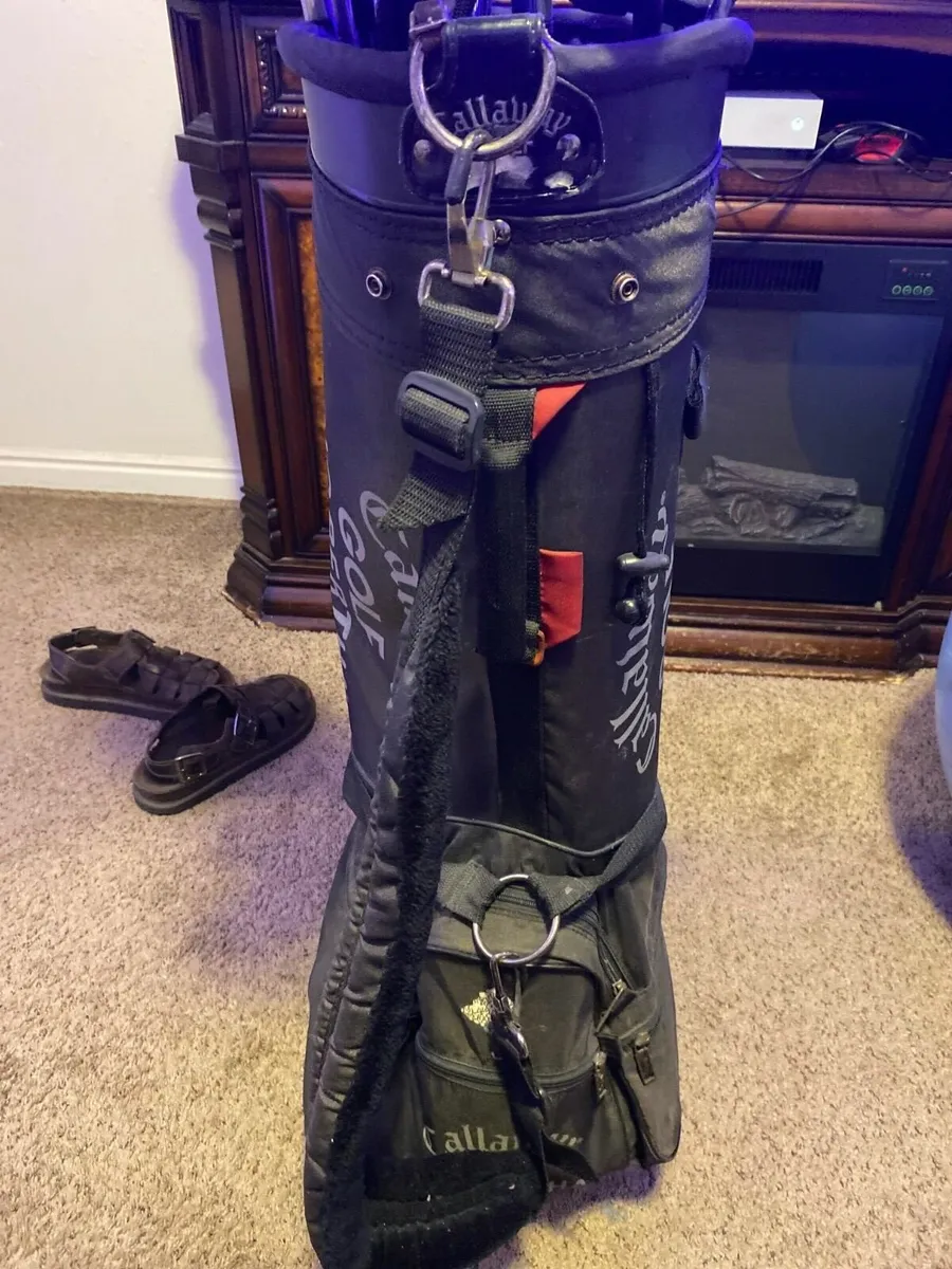 golf club sets used complete - Image 3