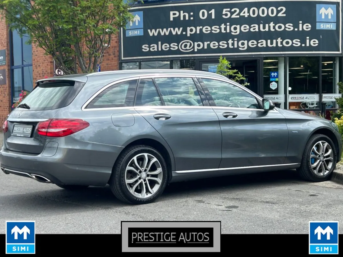 Mercedes-Benz C-Class  deposit Taken   car ID 85 - Image 4