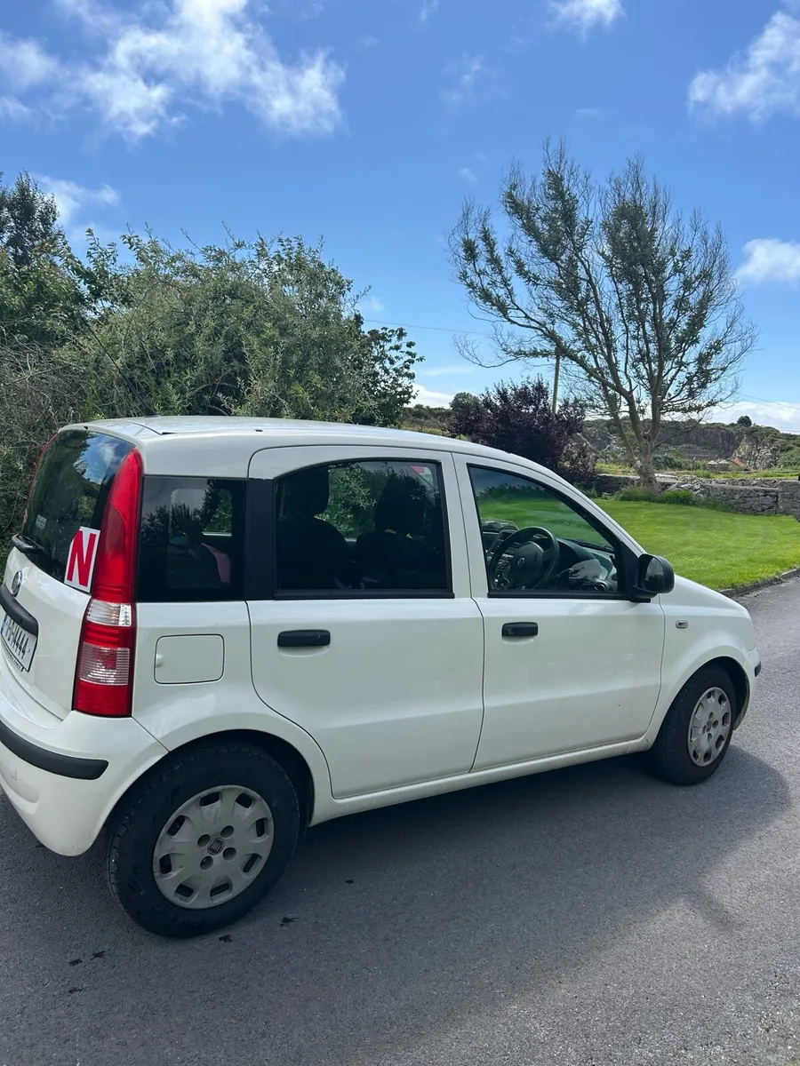 Fiat Panda - Image 1