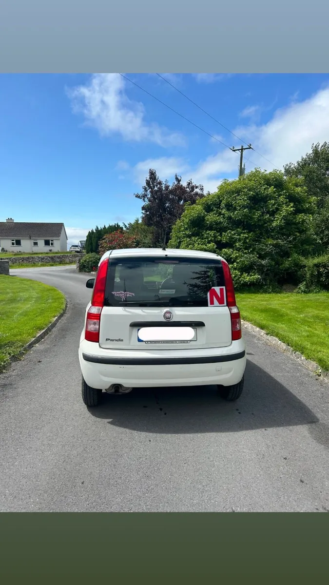 Fiat Panda - Image 2