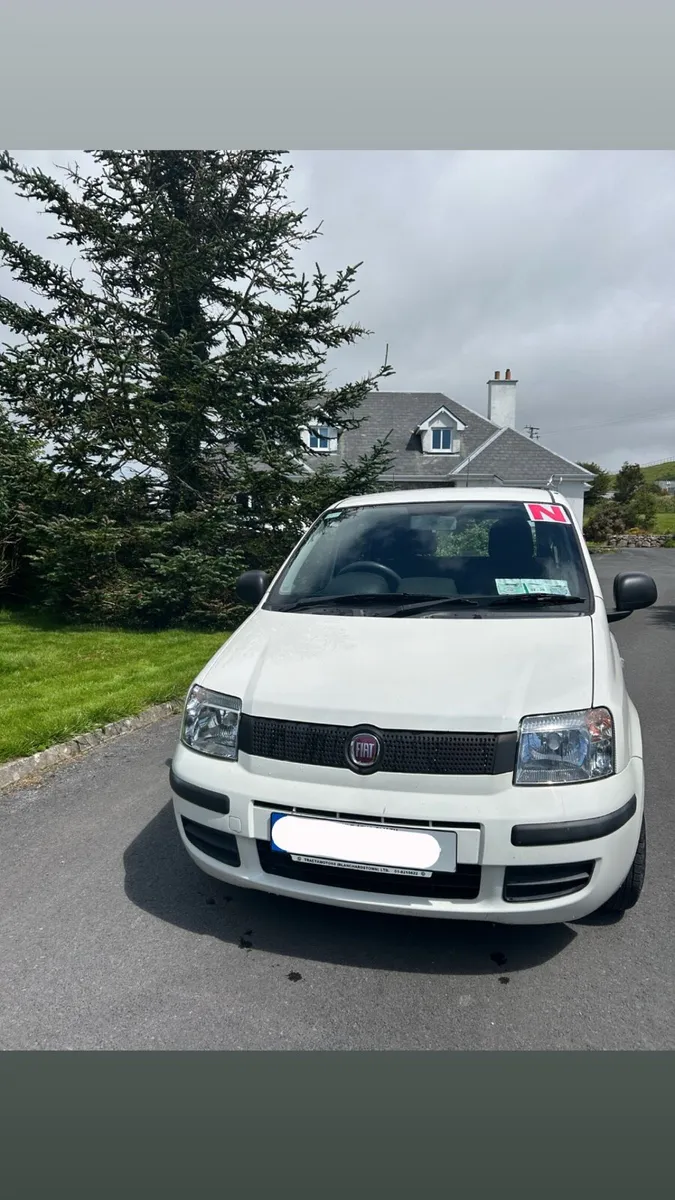 Fiat Panda - Image 3