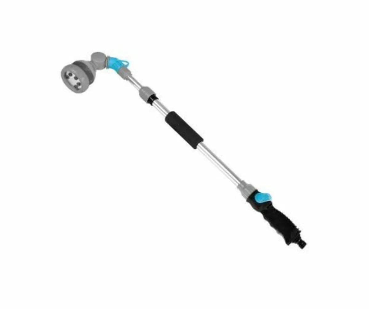 Telescopic watering lance IDEAL™