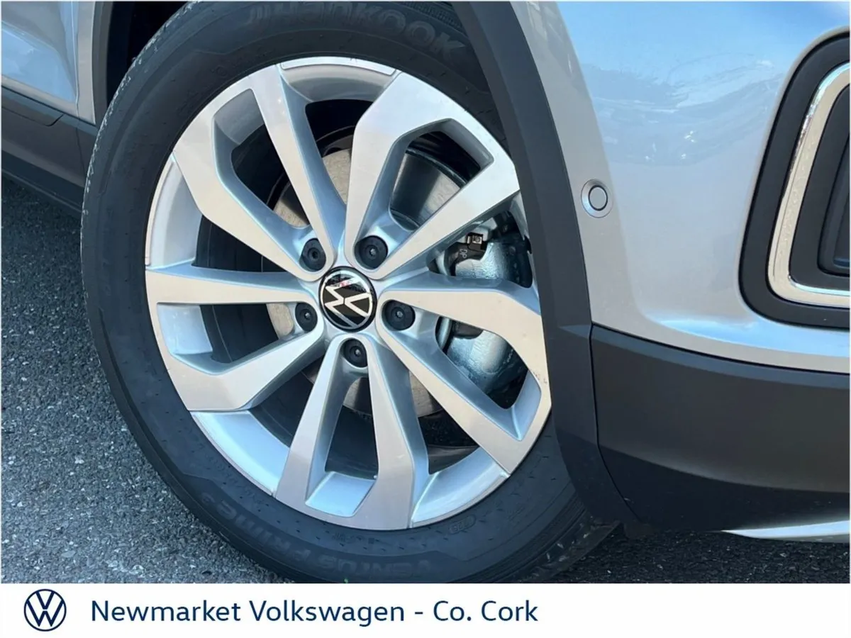 Volkswagen T-Roc Edition 75 2.0tdi 6 Speed 116BHP - Image 2