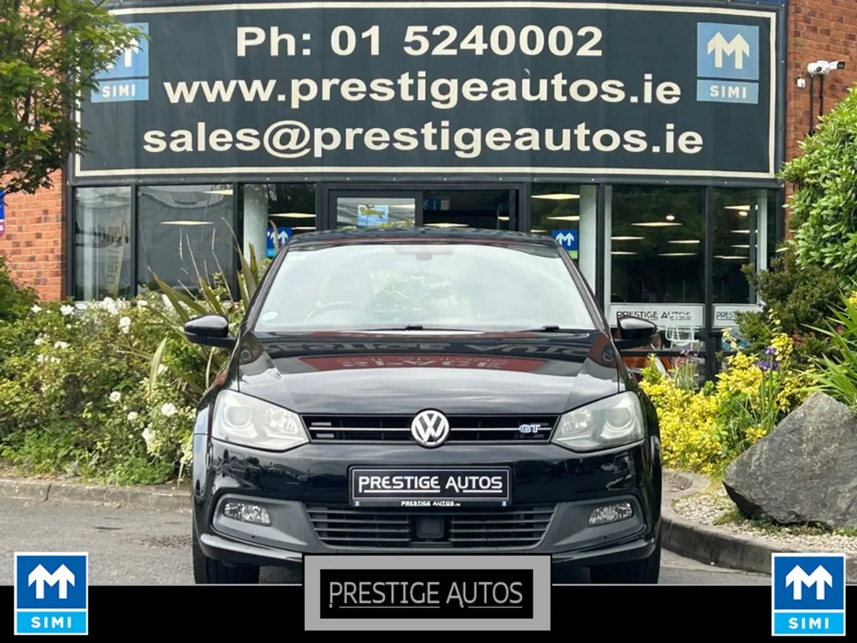 Volkswagen Polo  deposit Taken   car ID 04 - Image 2