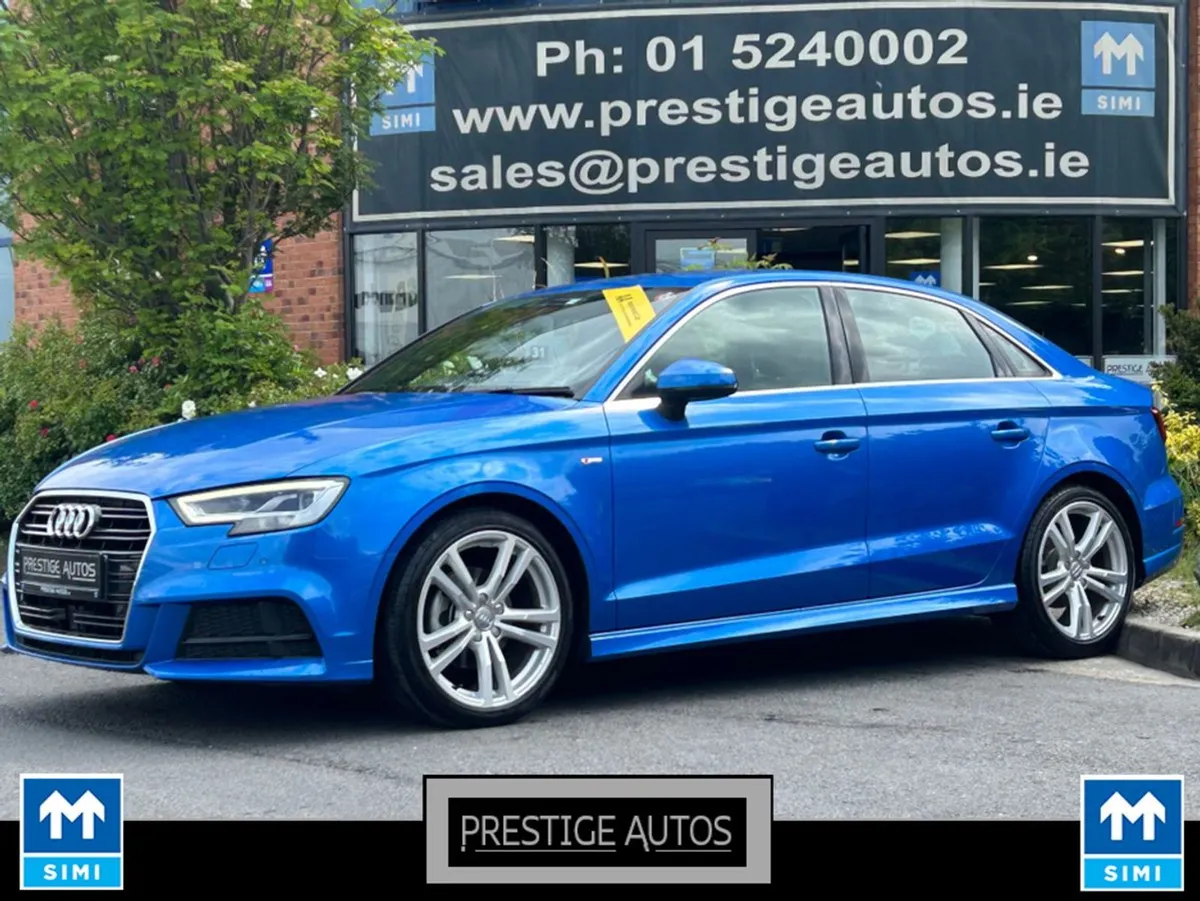 Audi A3  deposit Taken   car ID 31 - Image 3