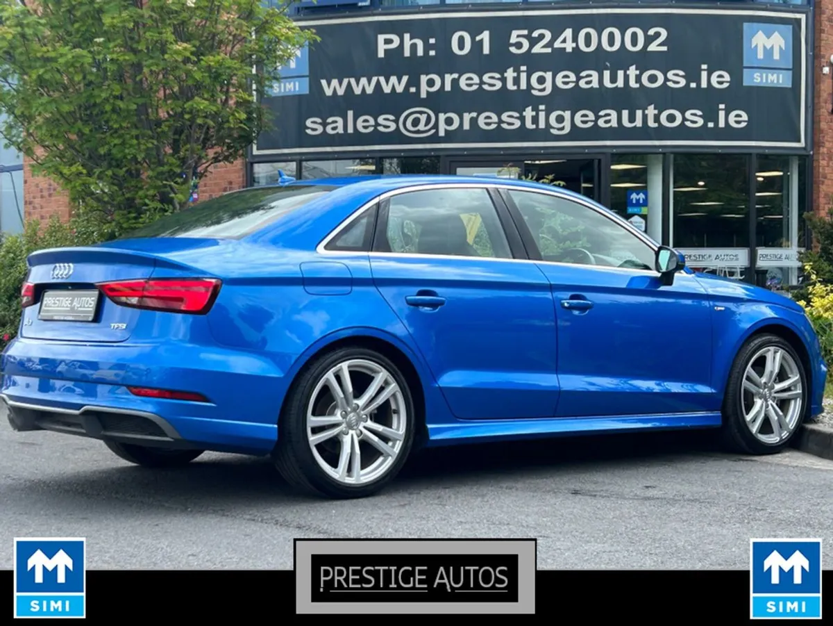 Audi A3  deposit Taken   car ID 31 - Image 4