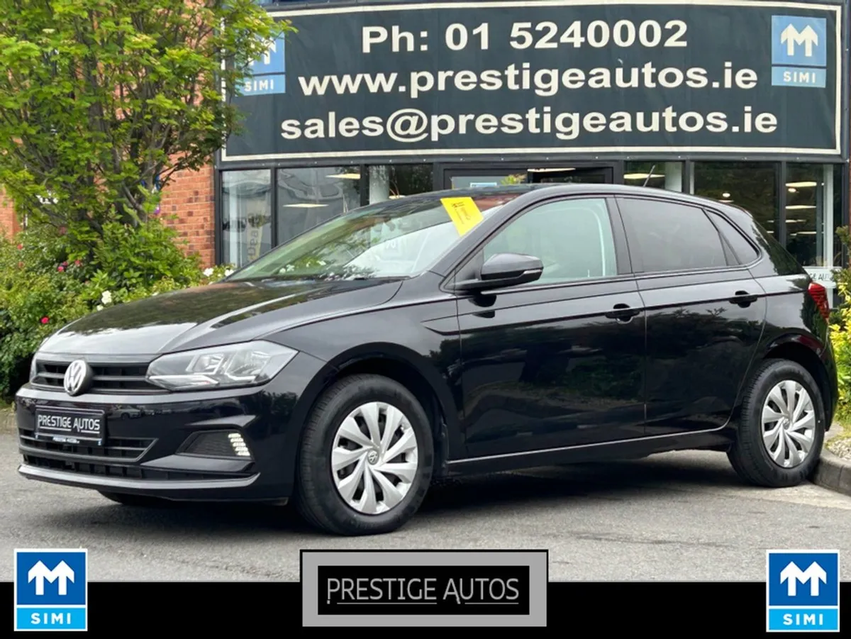 Volkswagen Polo  deposit Taken   car ID 70 - Image 3