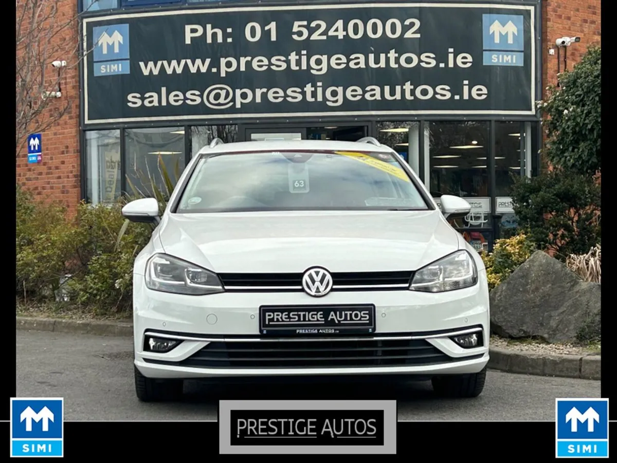 Volkswagen Golf  deposit Taken   car ID 63 - Image 2