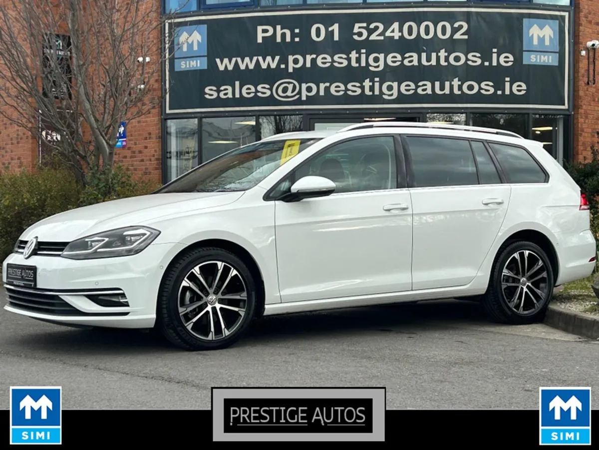 Volkswagen Golf  deposit Taken   car ID 63 - Image 3