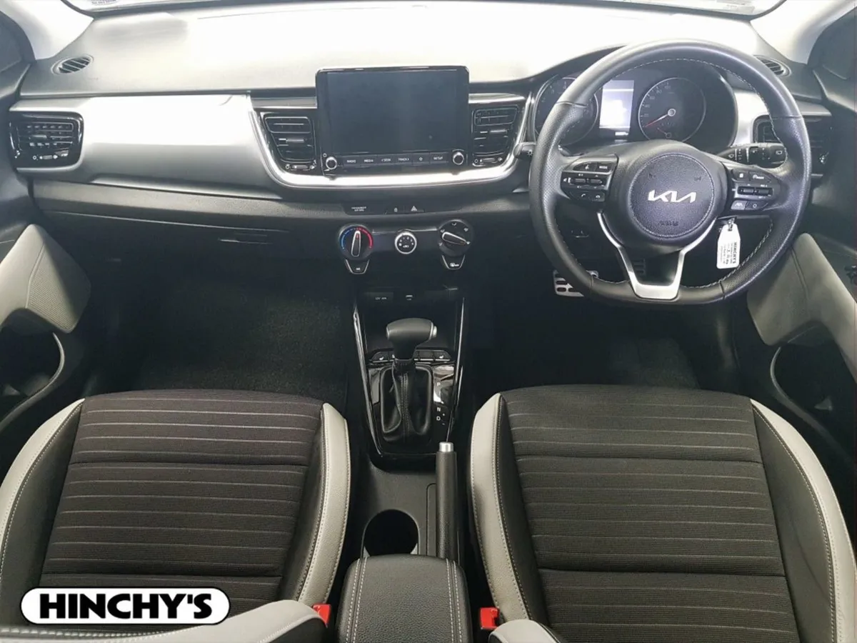 Kia Stonic 1.0 Mhev 120HP K3 PE DCT - Image 3
