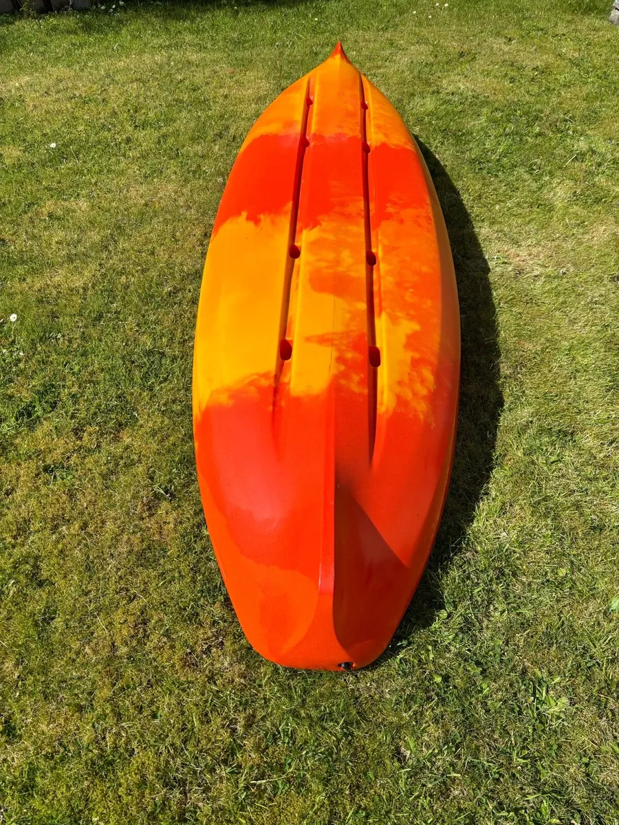 Wilderness Tarpon 100 kayak - Image 3