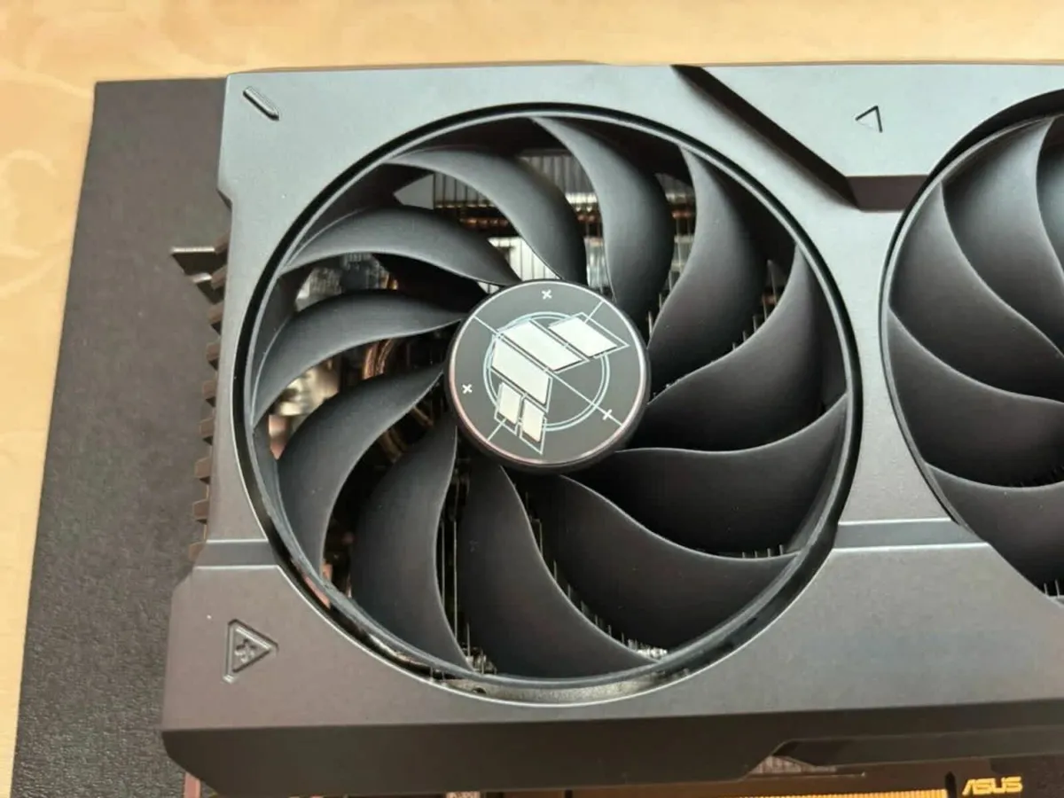 Asus ProArt GeForce RTX 4070 Ti SUPER 16GB GDDR6X - Image 2