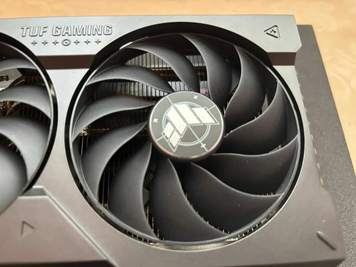 Asus ProArt GeForce RTX 4070 Ti SUPER 16GB GDDR6X - Image 4