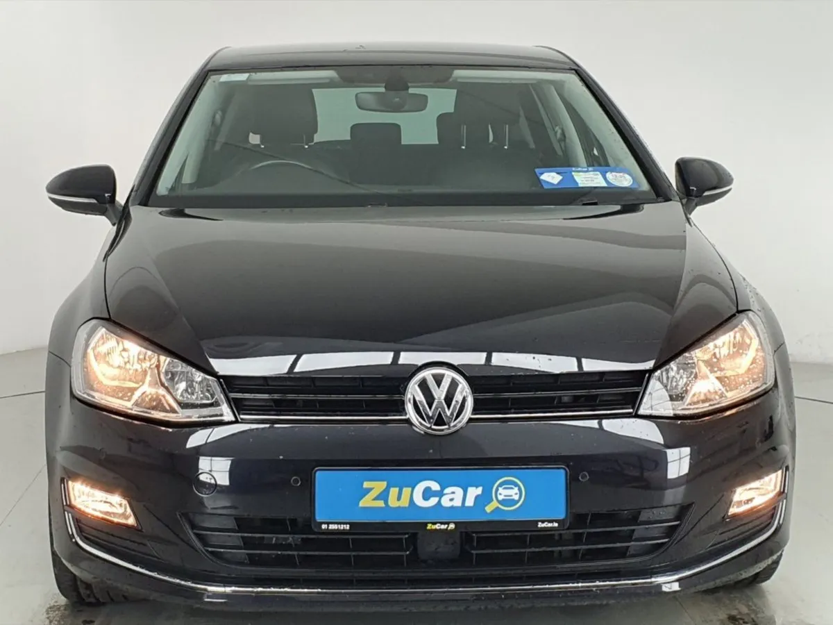 Volkswagen Golf  79 1.4 TSI 5DR 150HP Highline DSG - Image 3