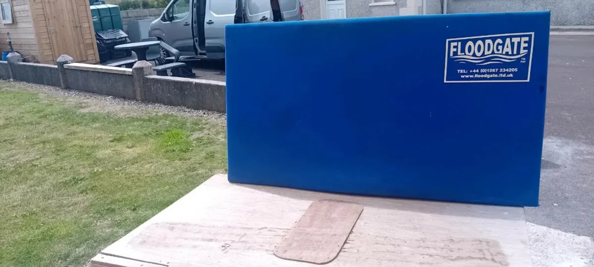 Floodgatem - Image 2