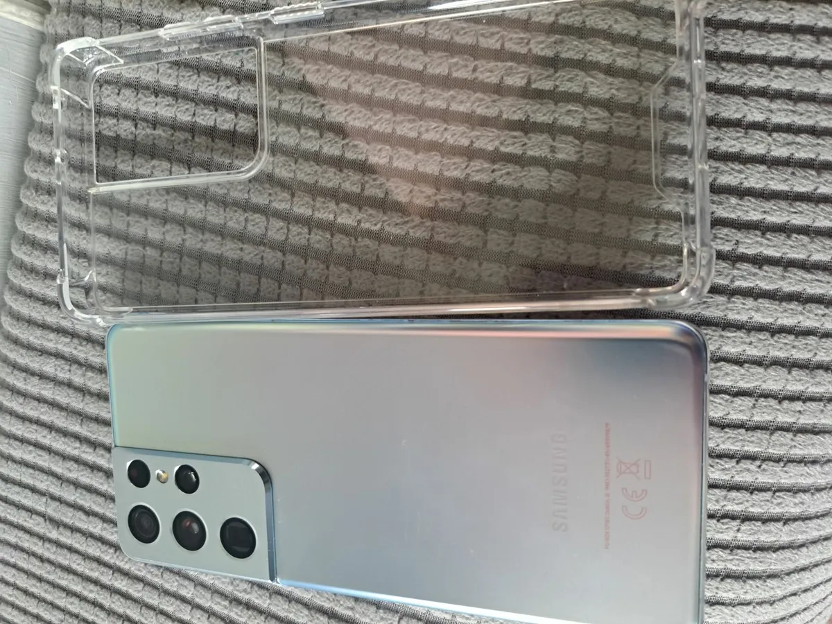 Samsung galaxy s21 ultra - Image 2
