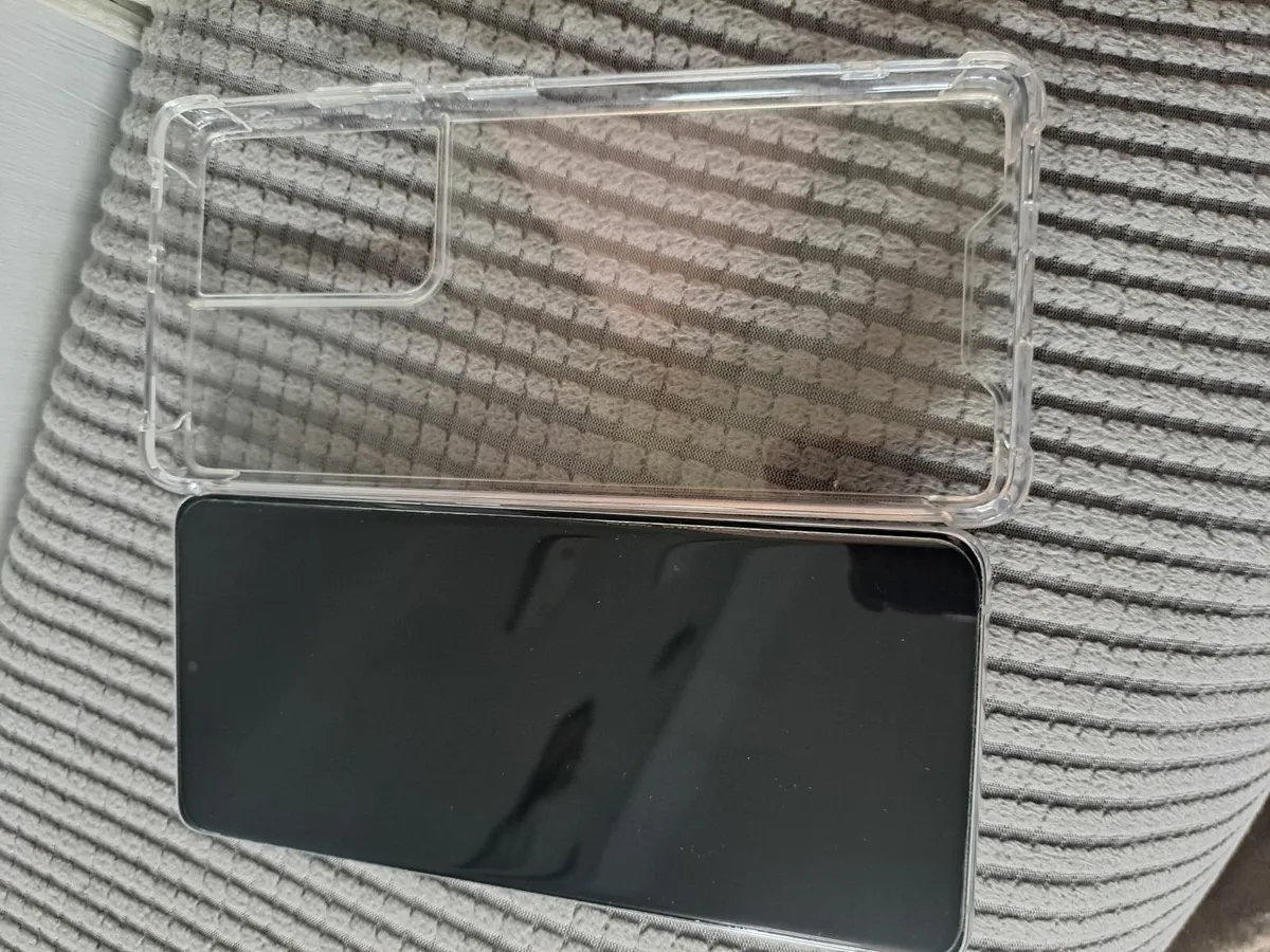 Samsung galaxy s21 ultra - Image 3