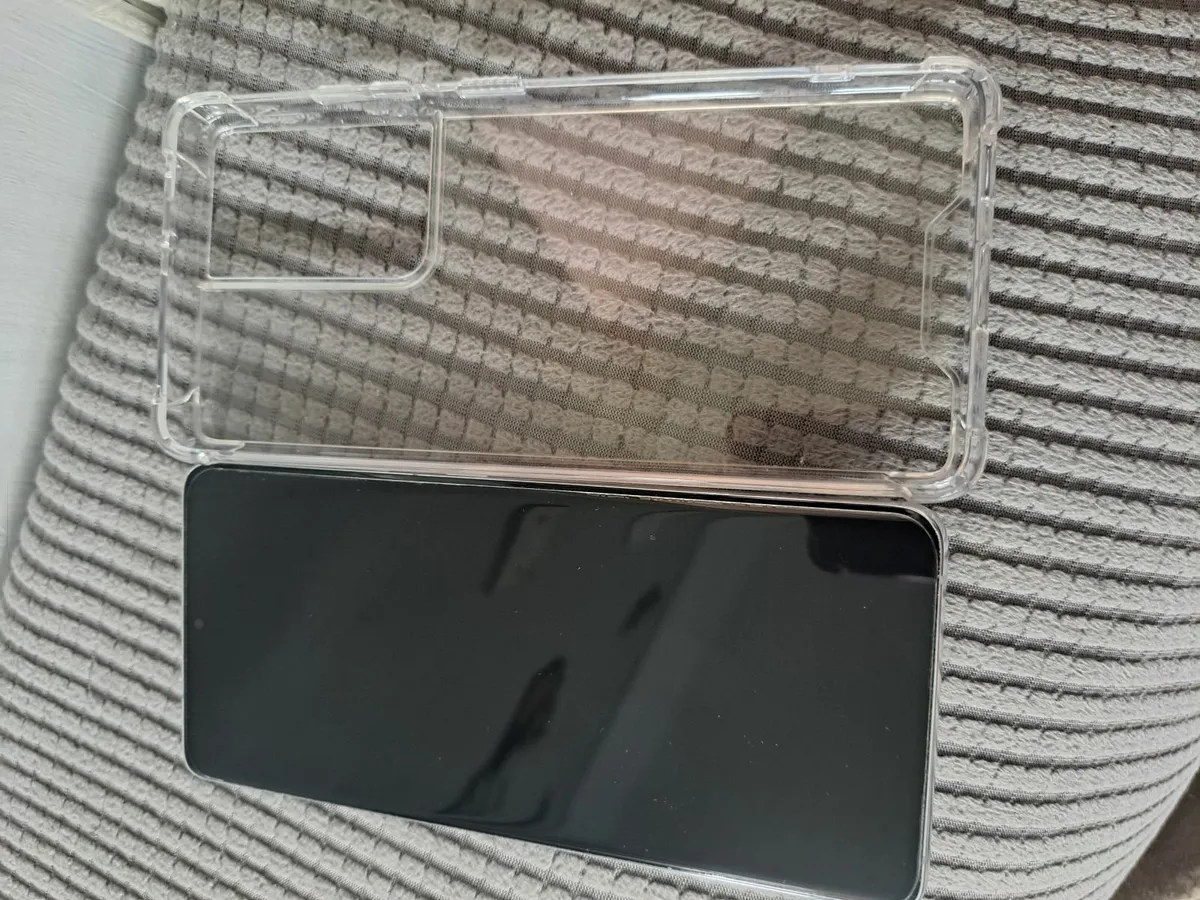 Samsung galaxy s21 ultra - Image 4