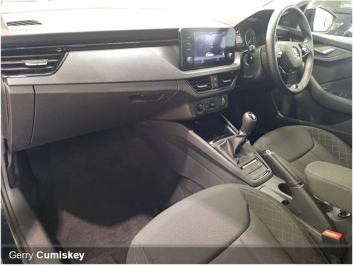 Skoda Scala Ambition 1.0tsi 110HP - Image 2