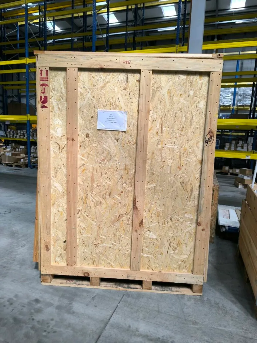 2 shipping create s - Image 1