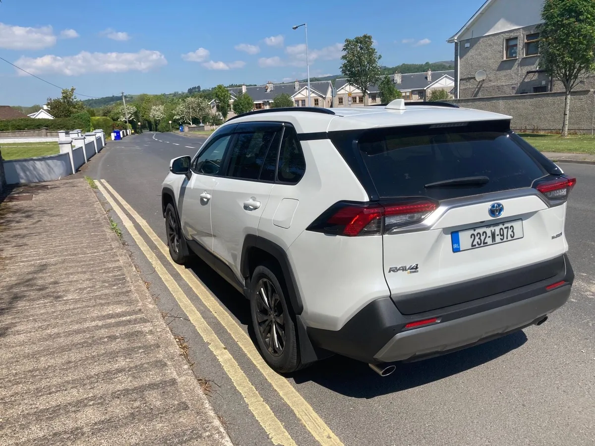 RAV4 SOL - Image 3