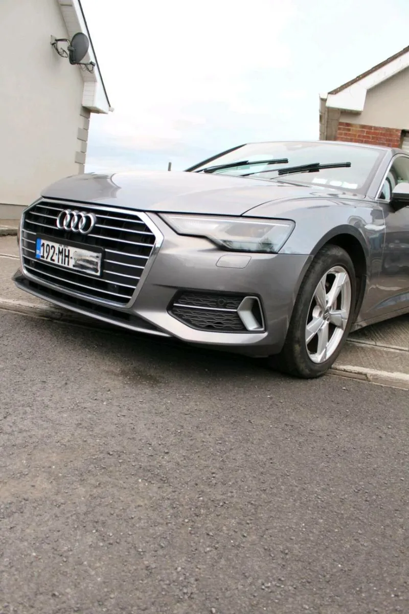 Audi A6 192 *LOW MILEAGE 1 OWNER* - Image 3