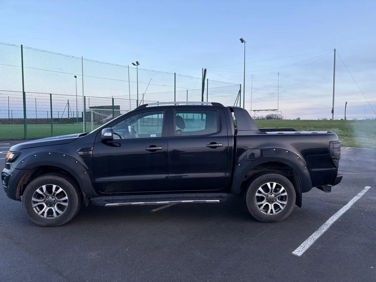 2016 Ford Ranger - Image 4