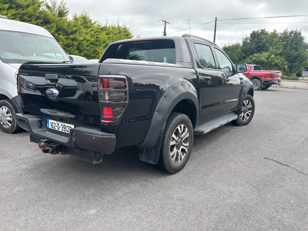 2016 Ford Ranger - Image 3