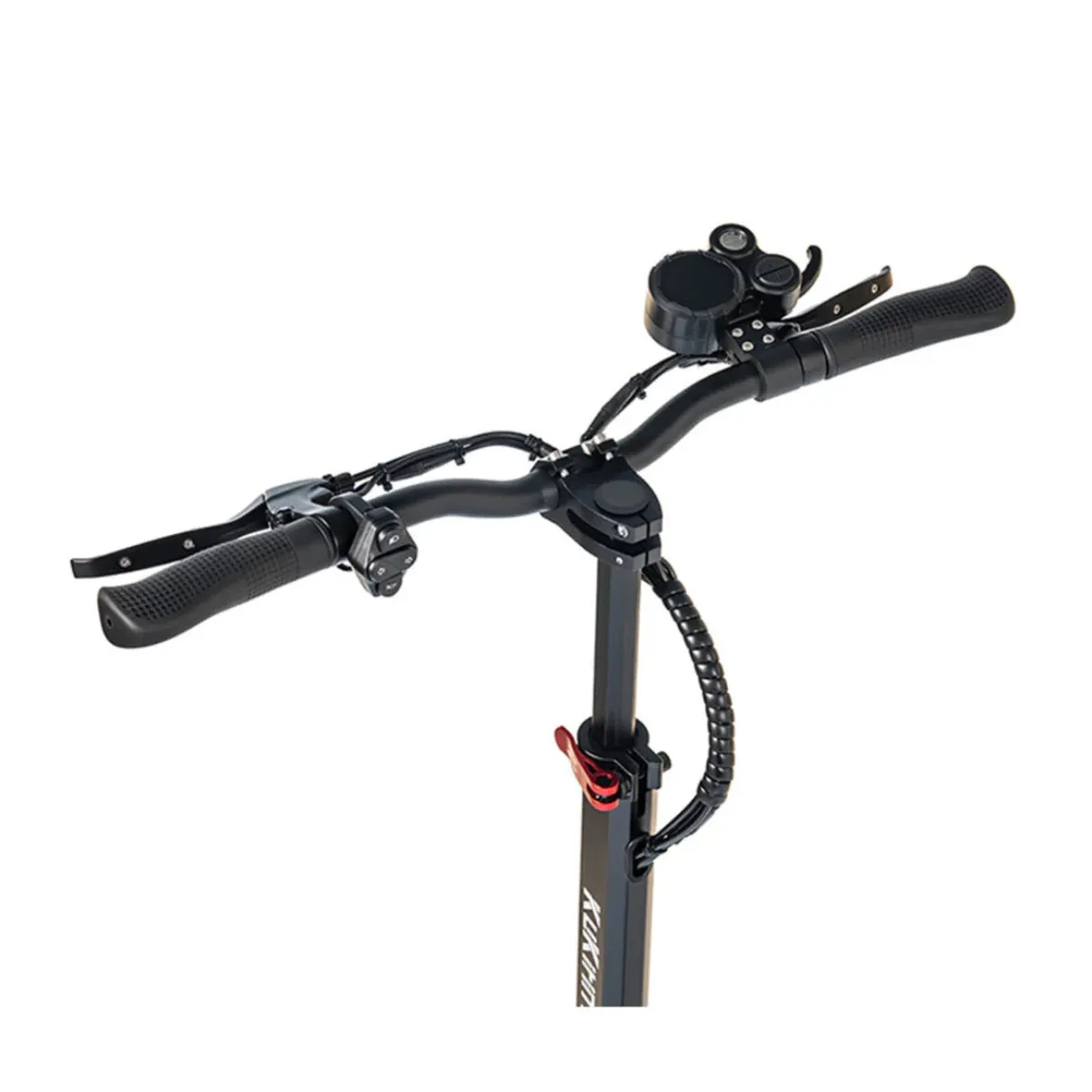 Kugoo M4 Max Electric Scooter : Brand New - Image 3