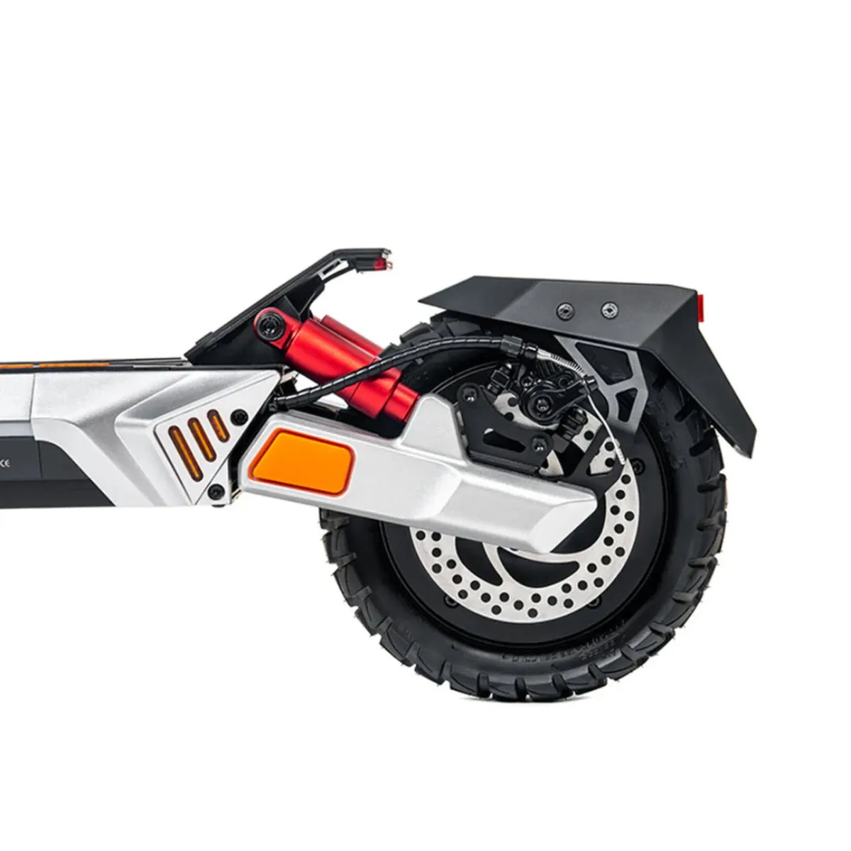 Kugoo M4 Max Electric Scooter : Brand New - Image 4
