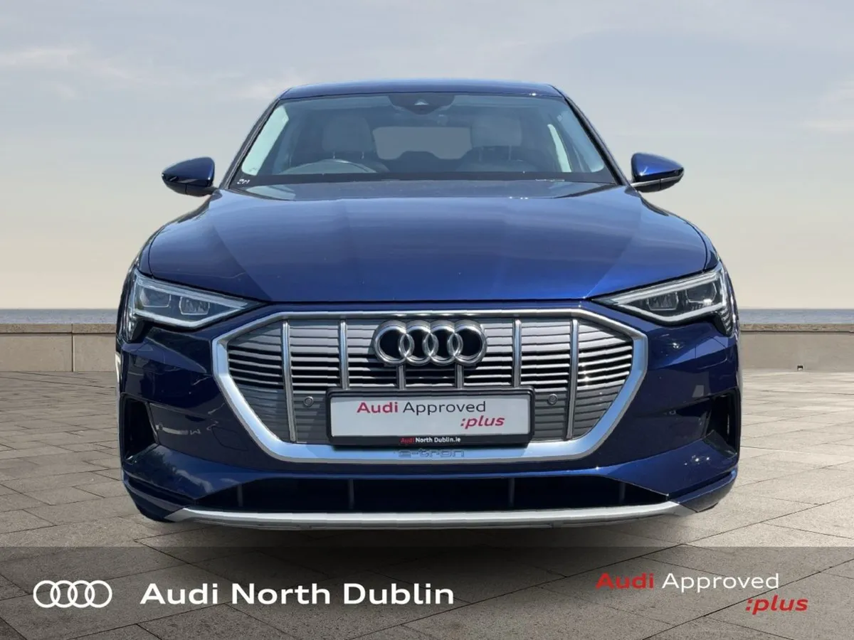 Audi E-Tron 55 Quattro Advance - Image 3