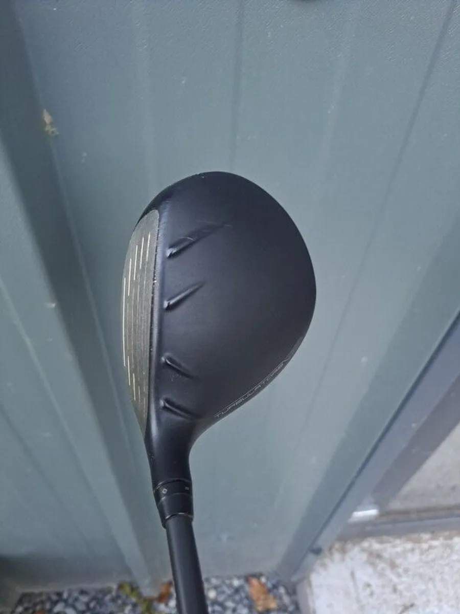 Ping G Series 5 Wood - Image 1