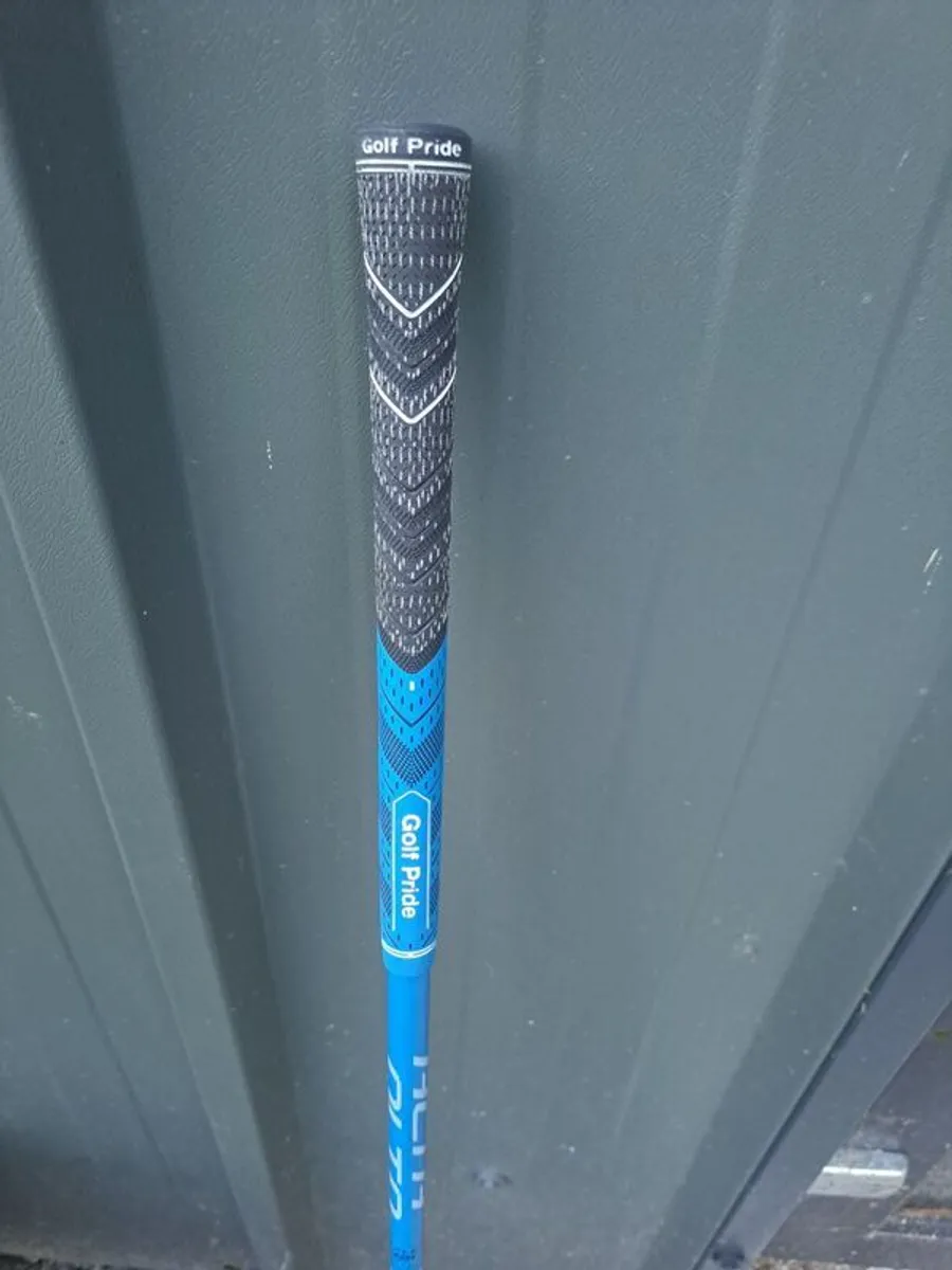 Ping G Series 5 Wood - Image 3