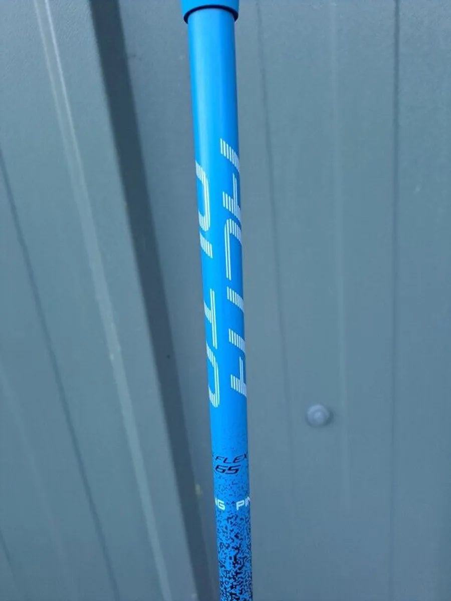 Ping G Series 5 Wood - Image 4