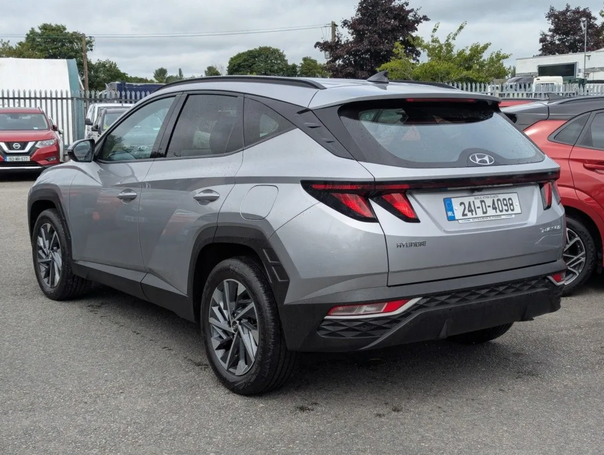 Hyundai Tucson 1.6d Executive  just IN - Image 4
