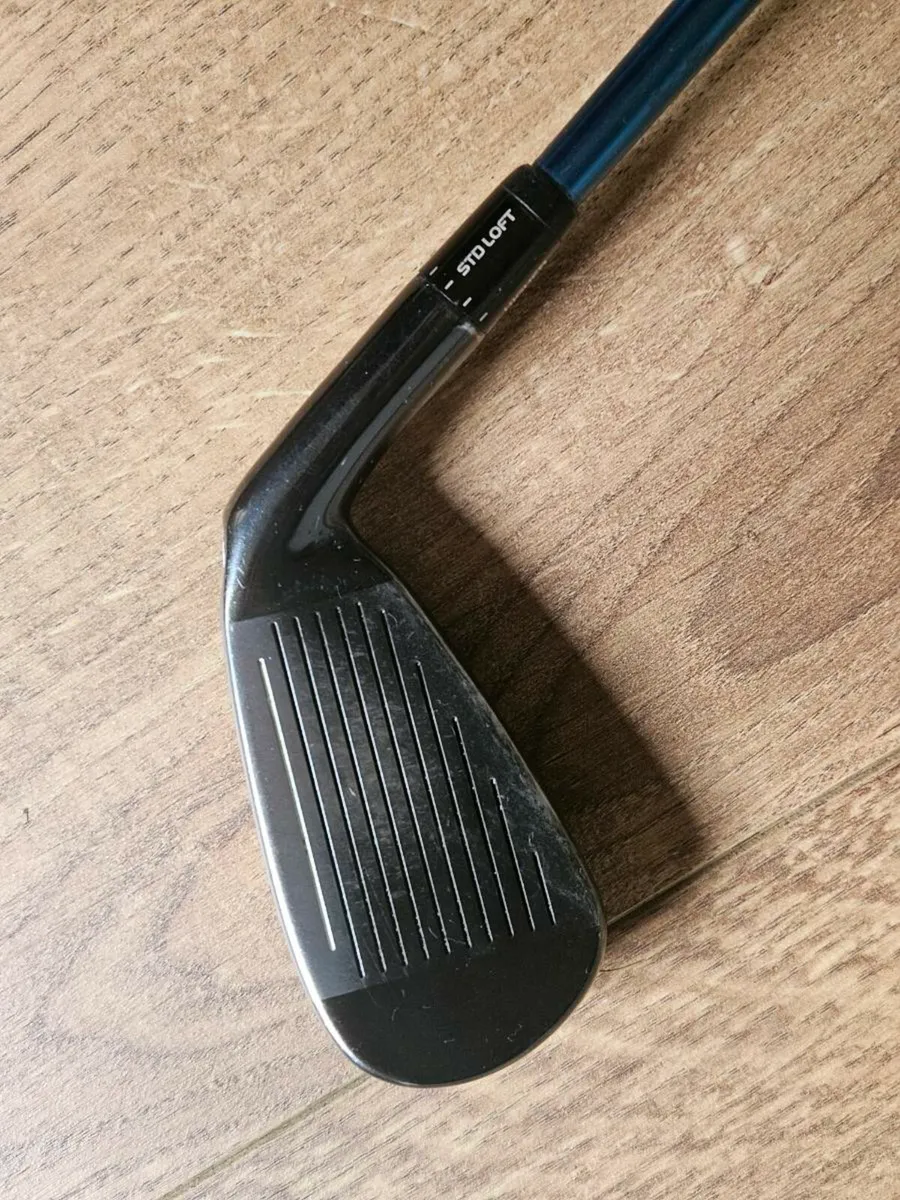 Taylormade Hybrid Left handed - Image 2