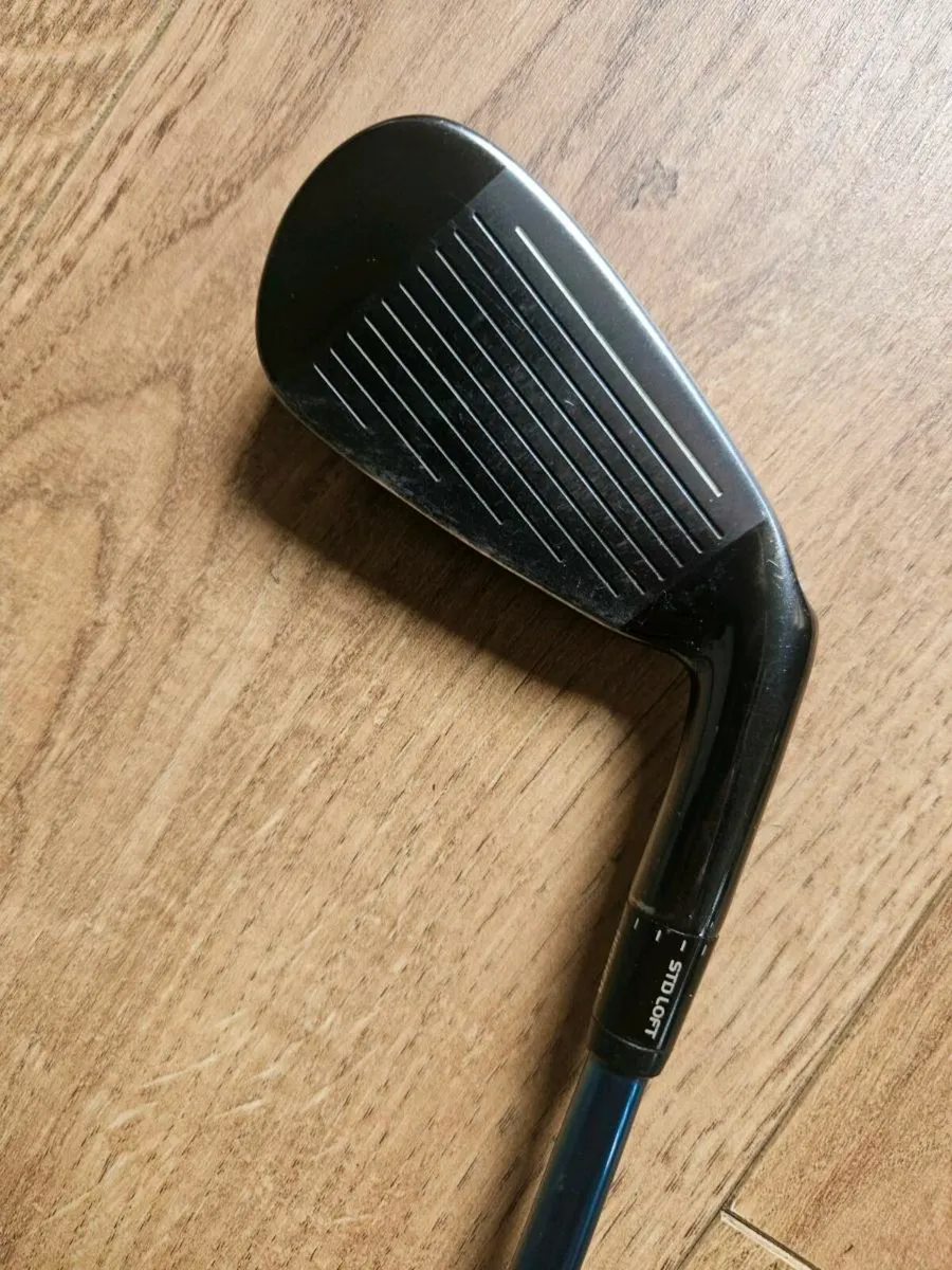 Taylormade Hybrid Left handed - Image 3