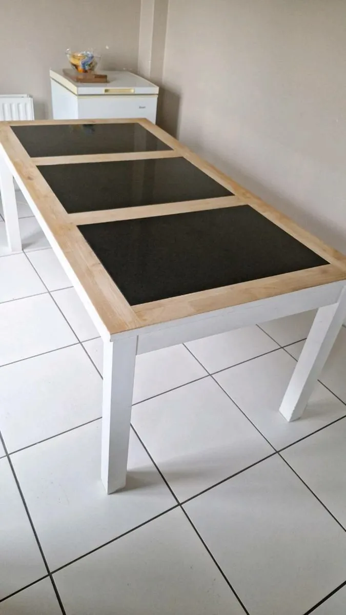 Kitchen table