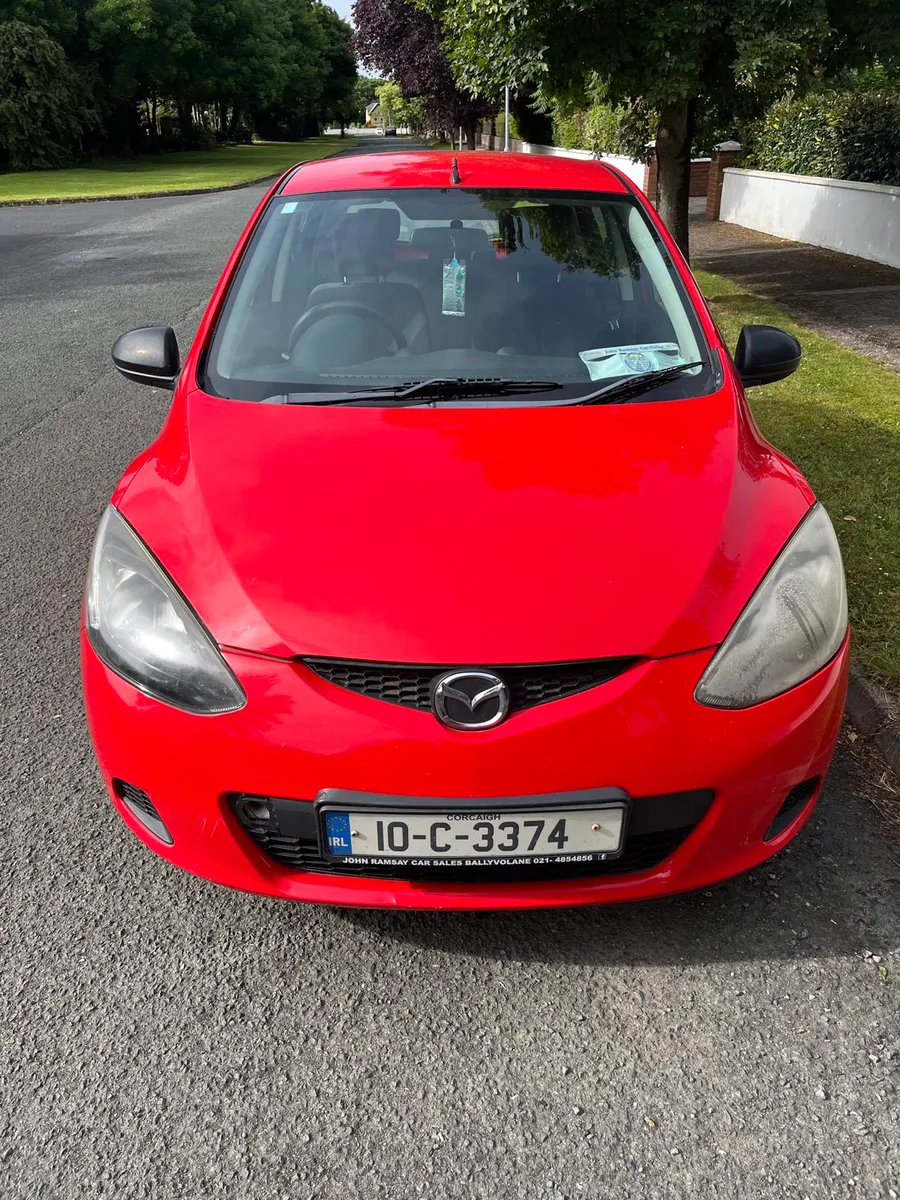 Mazda 2 NCT 02/26 Read add needs Head Gasket - Image 3