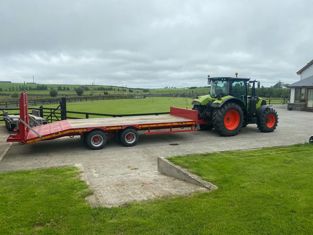 Claas 610 - Image 2
