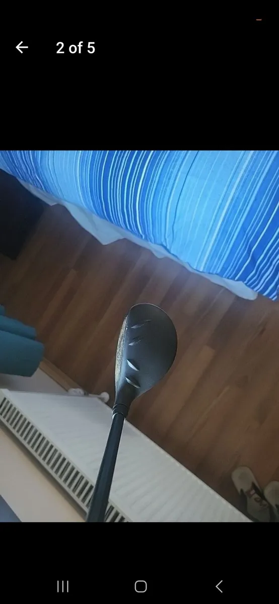 Ping G410 3 Hybrid - Image 2