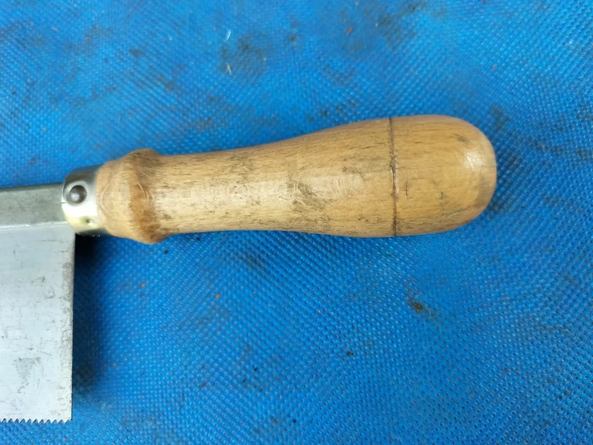 Gents Dovetail Saw by Stanley - Image 3